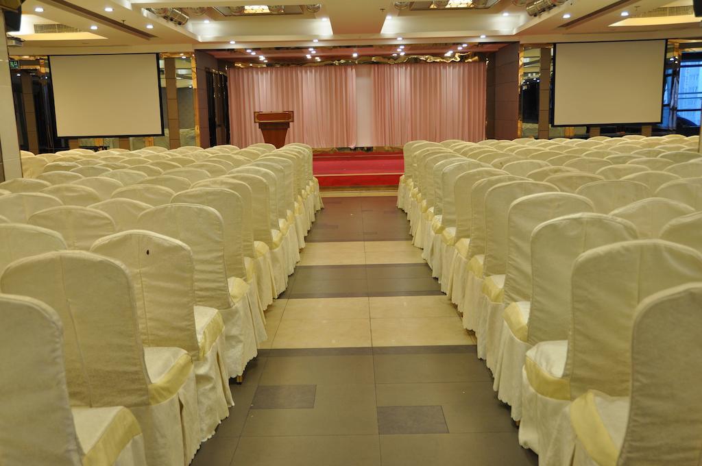 Chengdu Essen International Hotel Εξωτερικό φωτογραφία